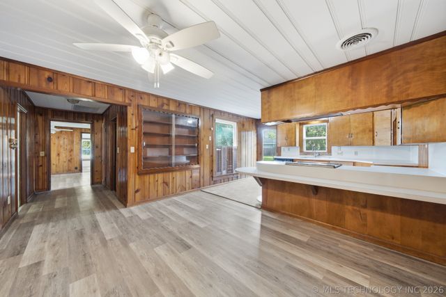 401 E Main Street, Beggs, OK 74421