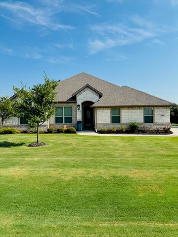 4706 W Wedgefield Road, Granbury, TX 76049