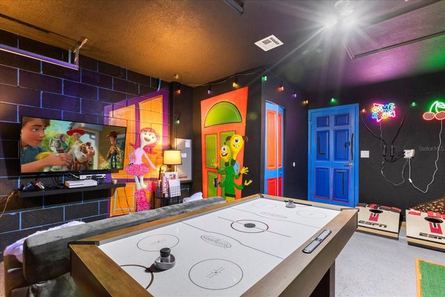 2782 ROCCELLA COURT, Kissimmee, FL 34747