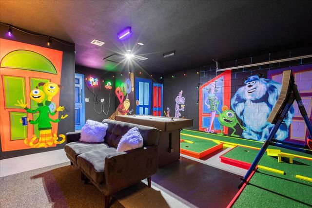 2782 ROCCELLA COURT, Kissimmee, FL 34747