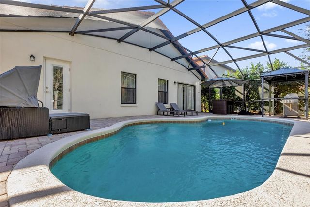 2782 ROCCELLA COURT, Kissimmee, FL 34747