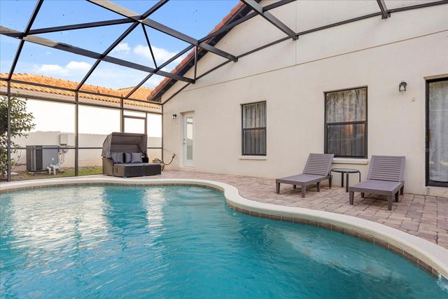 2782 ROCCELLA COURT, Kissimmee, FL 34747