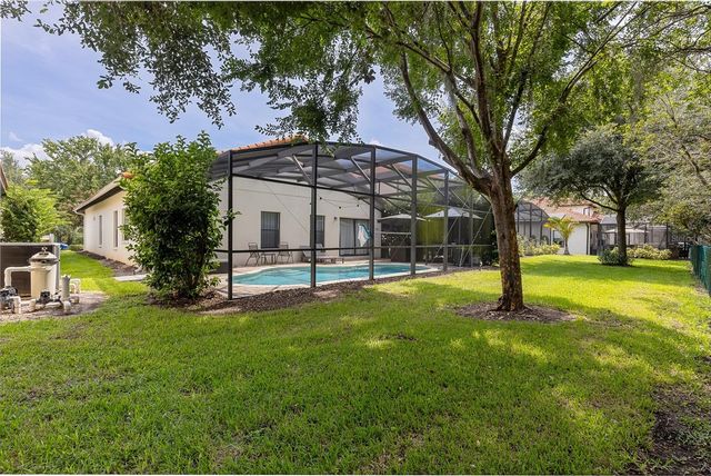 2782 ROCCELLA COURT, Kissimmee, FL 34747