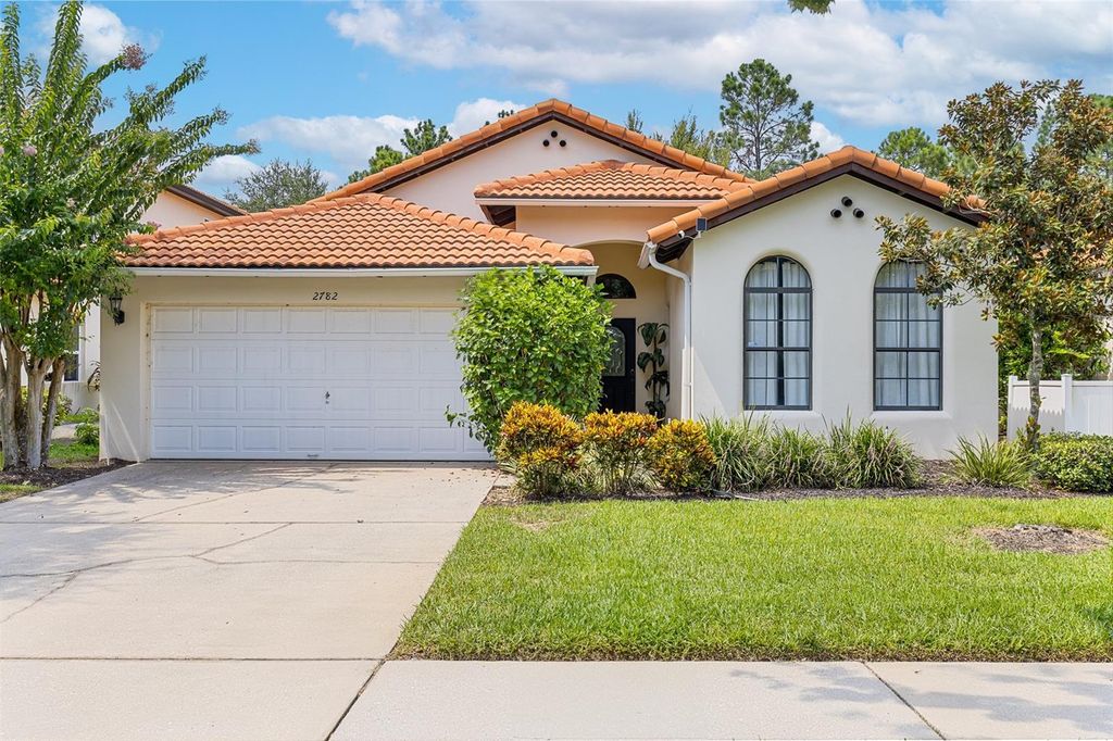 2782 ROCCELLA COURT, Kissimmee, FL 34747