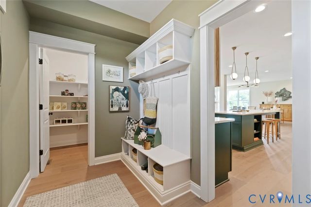 1415 Goldcrest Dr, Manakin Sabot, VA 23103