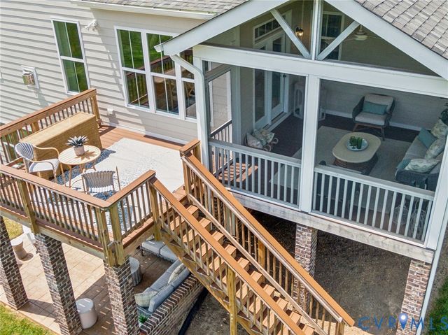 1415 Goldcrest Dr, Manakin Sabot, VA 23103