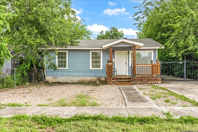 423 Princeton Ave, San Antonio, TX 78201