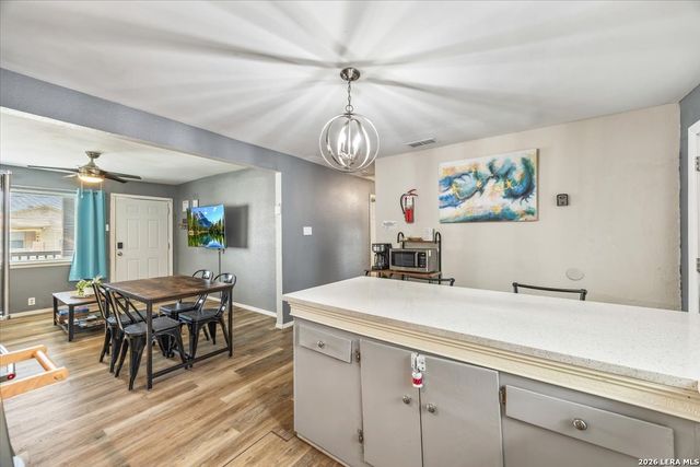 423 Princeton Ave, San Antonio, TX 78201