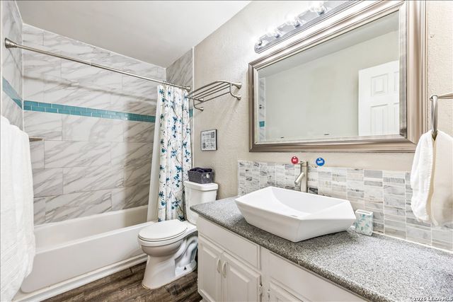 423 Princeton Ave, San Antonio, TX 78201