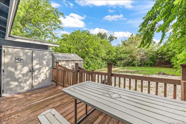 423 Princeton Ave, San Antonio, TX 78201