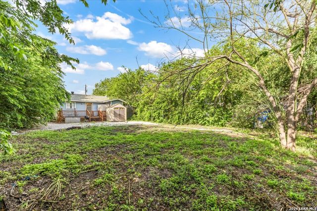 423 Princeton Ave, San Antonio, TX 78201