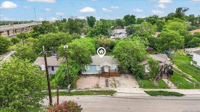 423 Princeton Ave, San Antonio, TX 78201