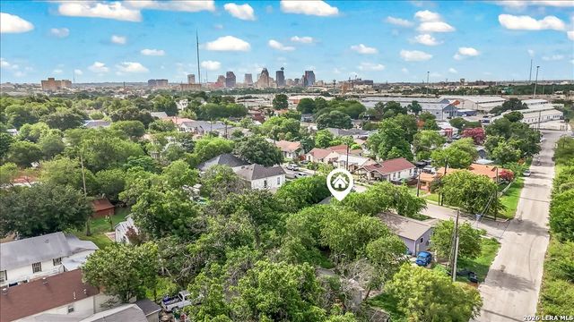 423 Princeton Ave, San Antonio, TX 78201