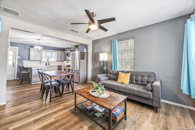 423 Princeton Ave, San Antonio, TX 78201