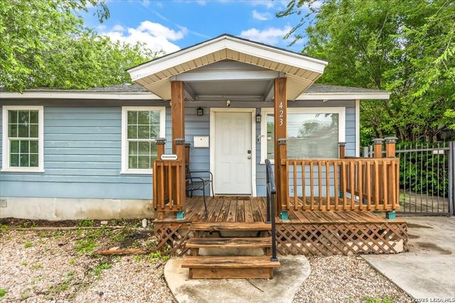 423 Princeton Ave, San Antonio, TX 78201