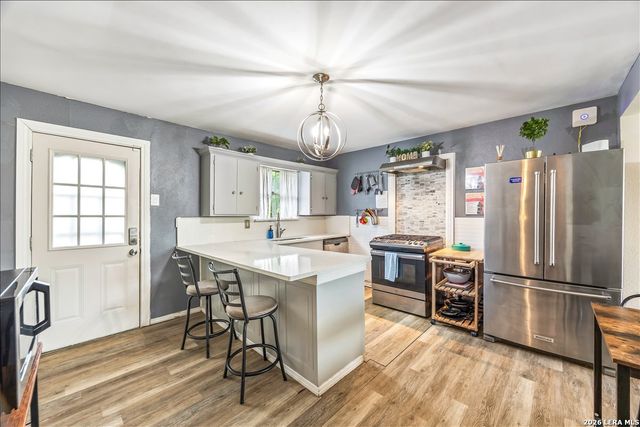 423 Princeton Ave, San Antonio, TX 78201