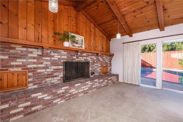 10132 La Cima, Whittier, CA 90603
