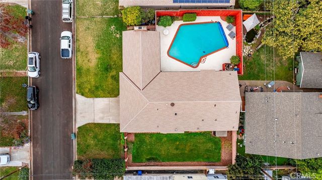 10132 La Cima, Whittier, CA 90603