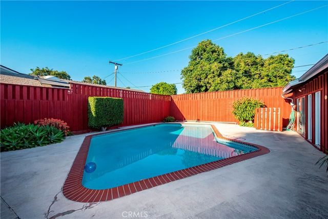 10132 La Cima, Whittier, CA 90603