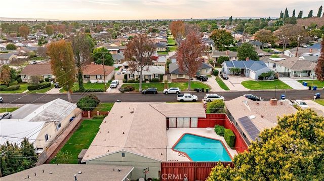 10132 La Cima, Whittier, CA 90603