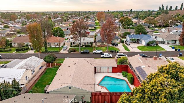 10132 La Cima, Whittier, CA 90603