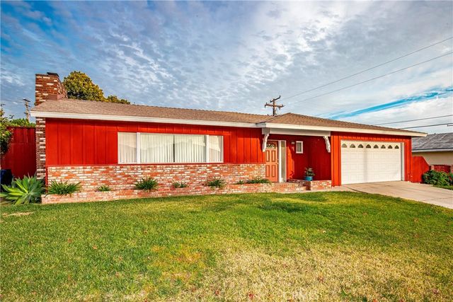 10132 La Cima, Whittier, CA 90603