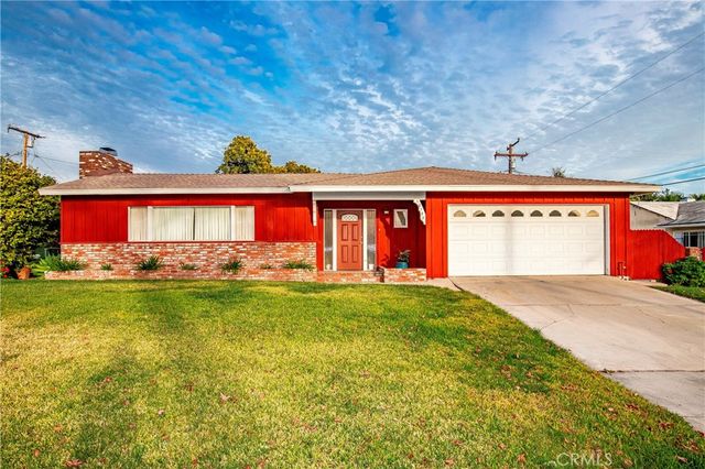 10132 La Cima, Whittier, CA 90603