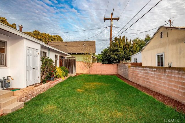 10132 La Cima, Whittier, CA 90603