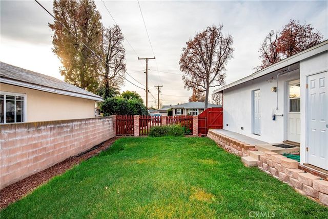 10132 La Cima, Whittier, CA 90603