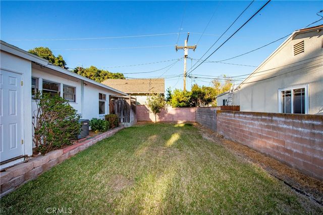 10132 La Cima, Whittier, CA 90603
