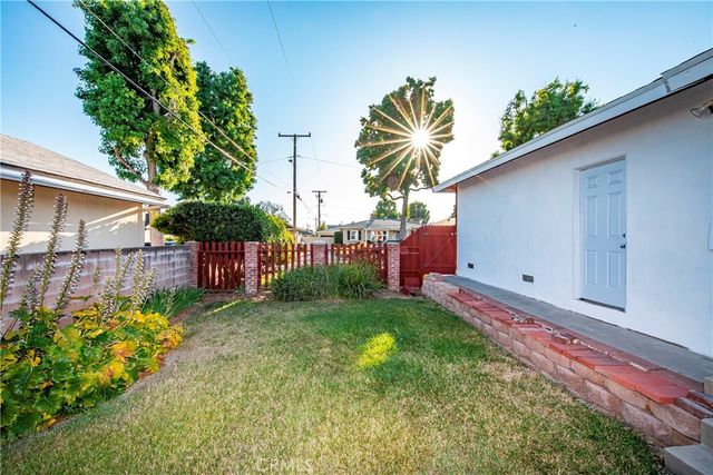 10132 La Cima, Whittier, CA 90603