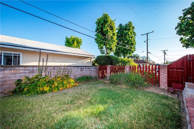 10132 La Cima, Whittier, CA 90603