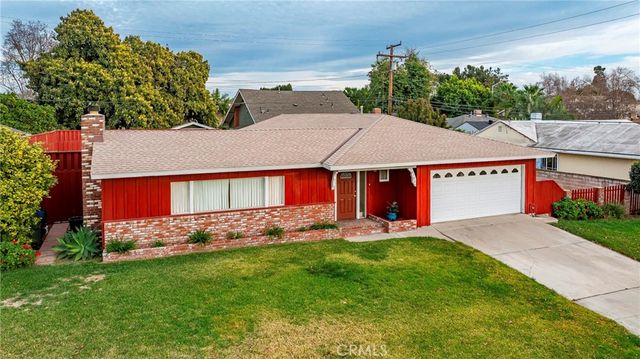 10132 La Cima, Whittier, CA 90603