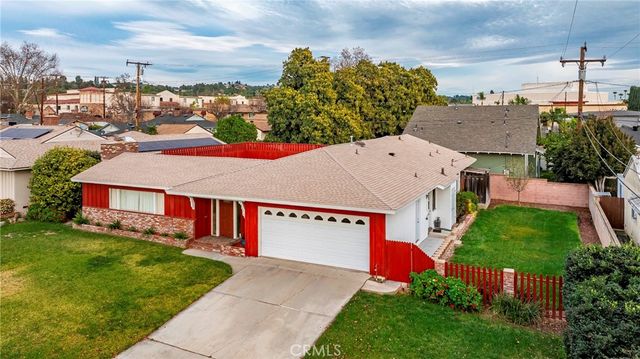 10132 La Cima, Whittier, CA 90603