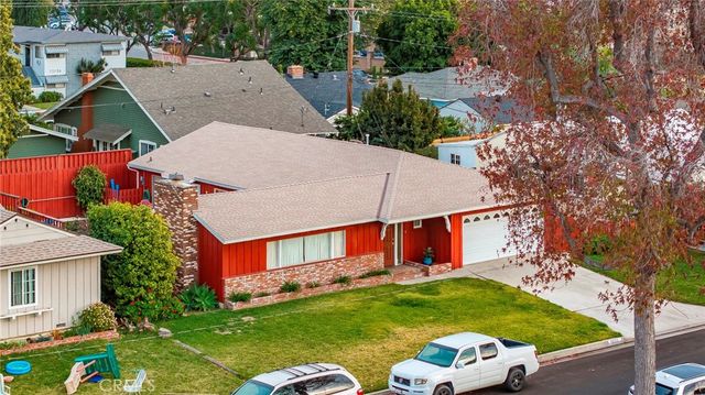 10132 La Cima, Whittier, CA 90603