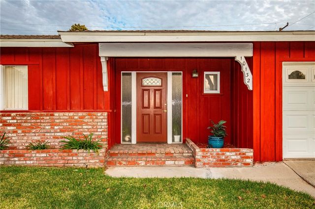 10132 La Cima, Whittier, CA 90603