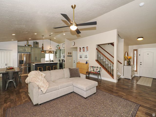 12334 S SACAJEWA ST, Riverton, UT 84096