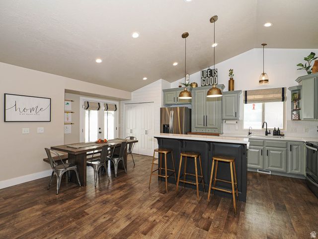 12334 S SACAJEWA ST, Riverton, UT 84096