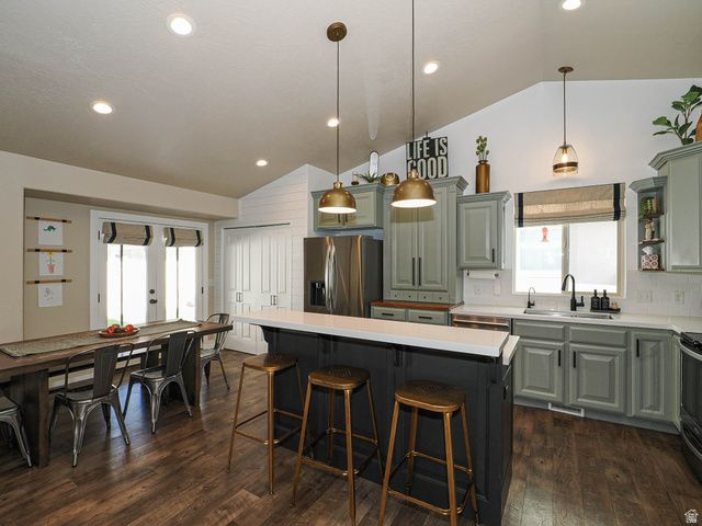 12334 S SACAJEWA ST, Riverton, UT 84096