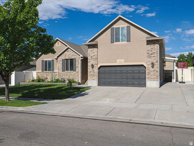 12334 S SACAJEWA ST, Riverton, UT 84096