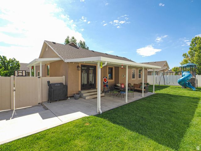 12334 S SACAJEWA ST, Riverton, UT 84096