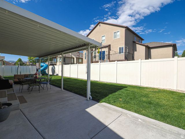 12334 S SACAJEWA ST, Riverton, UT 84096