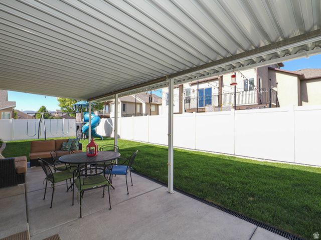 12334 S SACAJEWA ST, Riverton, UT 84096