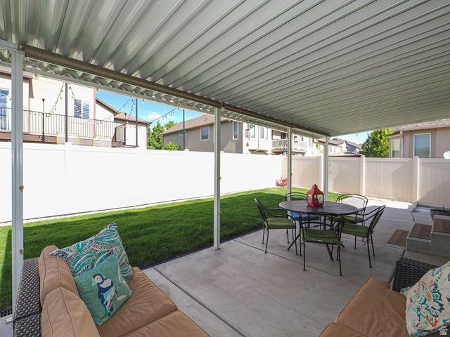 12334 S SACAJEWA ST, Riverton, UT 84096