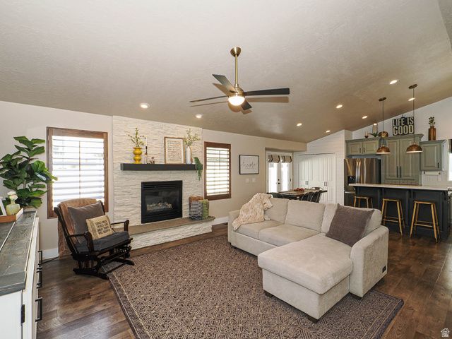 12334 S SACAJEWA ST, Riverton, UT 84096