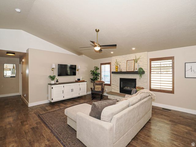 12334 S SACAJEWA ST, Riverton, UT 84096