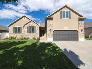 12334 S SACAJEWA ST, Riverton, UT 84096