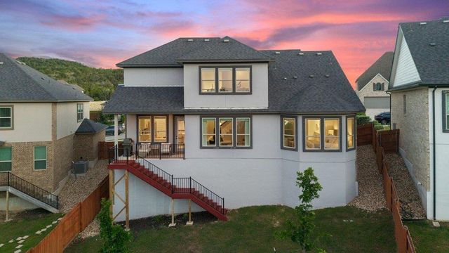 6320 Empresa DR, Austin, TX 78738