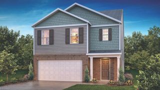 6622 Capstone Court, Winston-salem, NC 27045