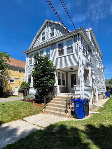 15 White St 1, Arlington, MA 02474